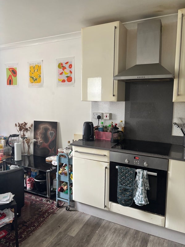 Room Watkinson Road in Greater London