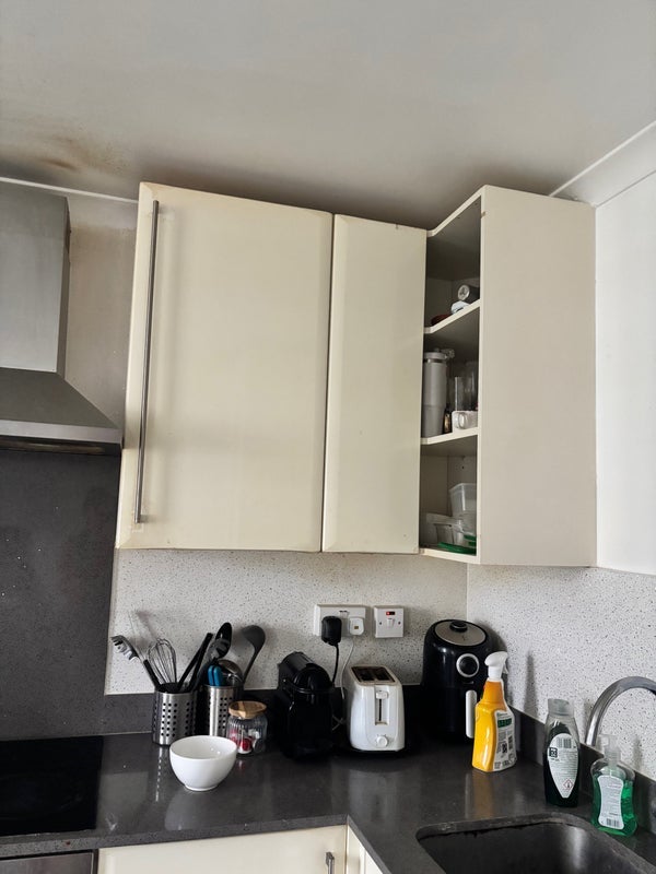 Room Watkinson Road in Greater London