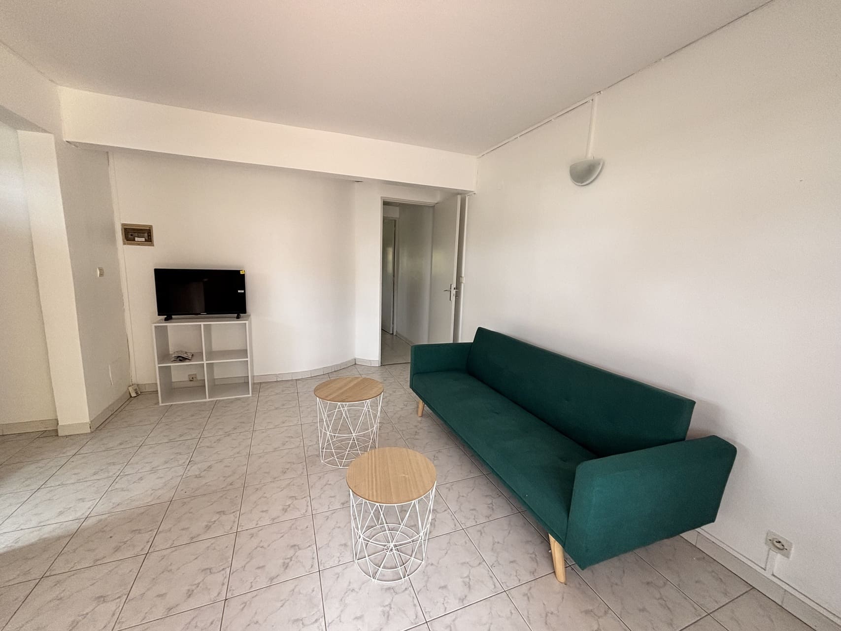 Appartement Allée Jasmin Café à Le François