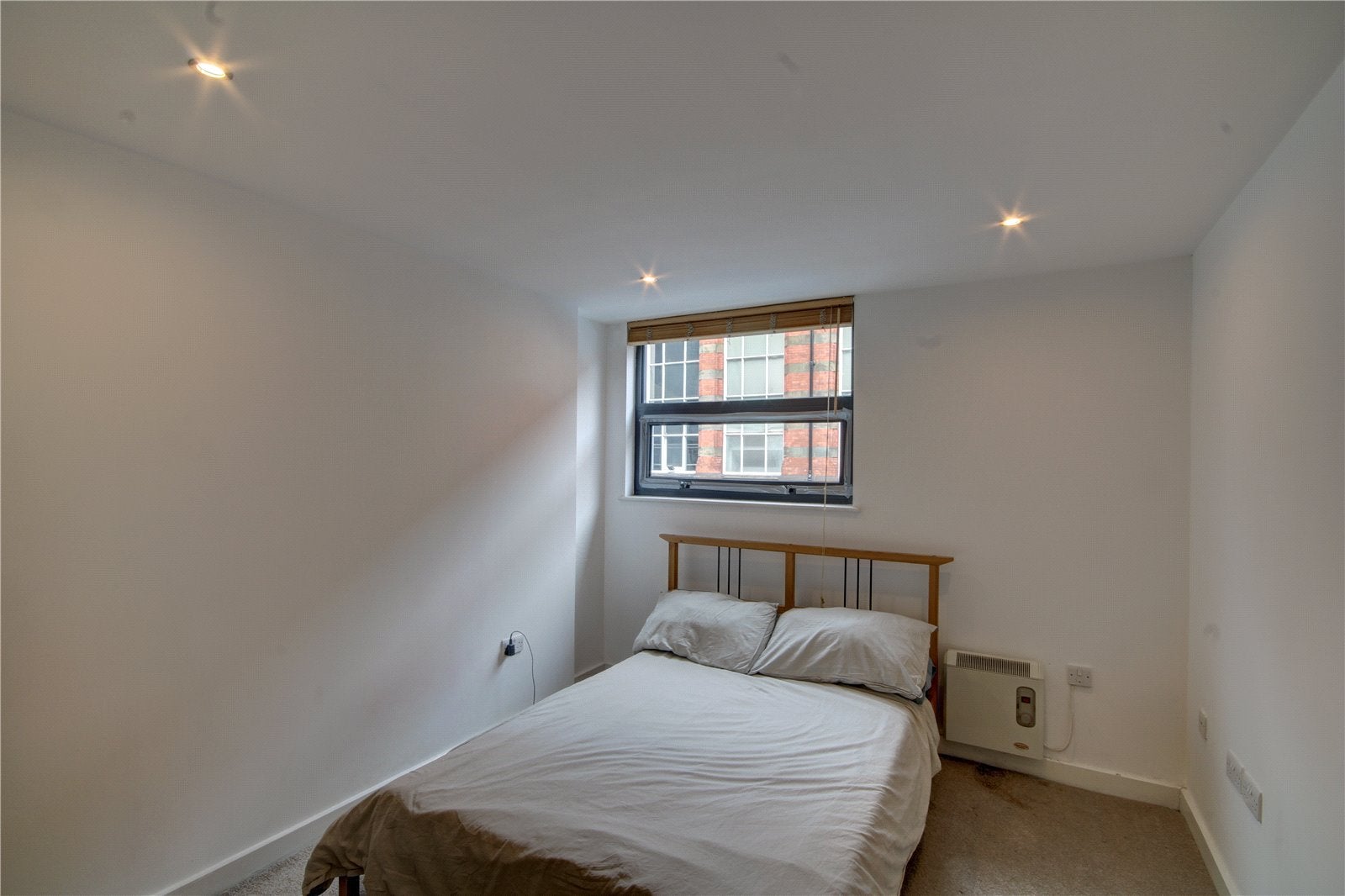 Flat Melbourne Street in Newcastle upon Tyne