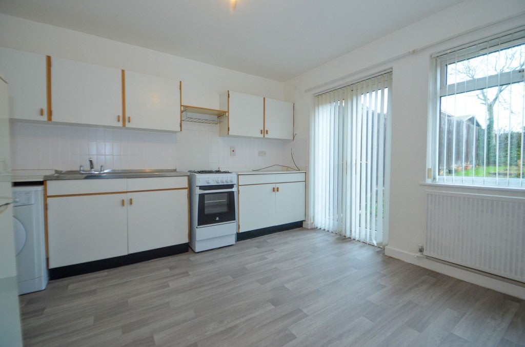 House Turners Mews in Milton Keynes