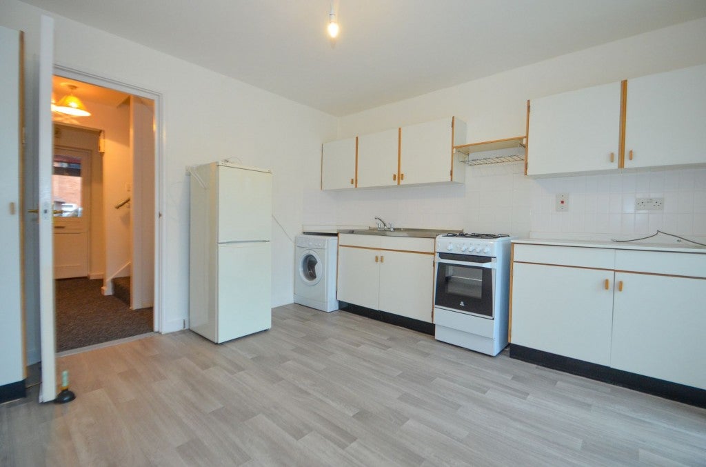 House Turners Mews in Milton Keynes