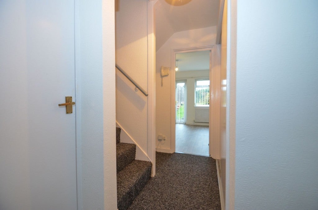 House Turners Mews in Milton Keynes