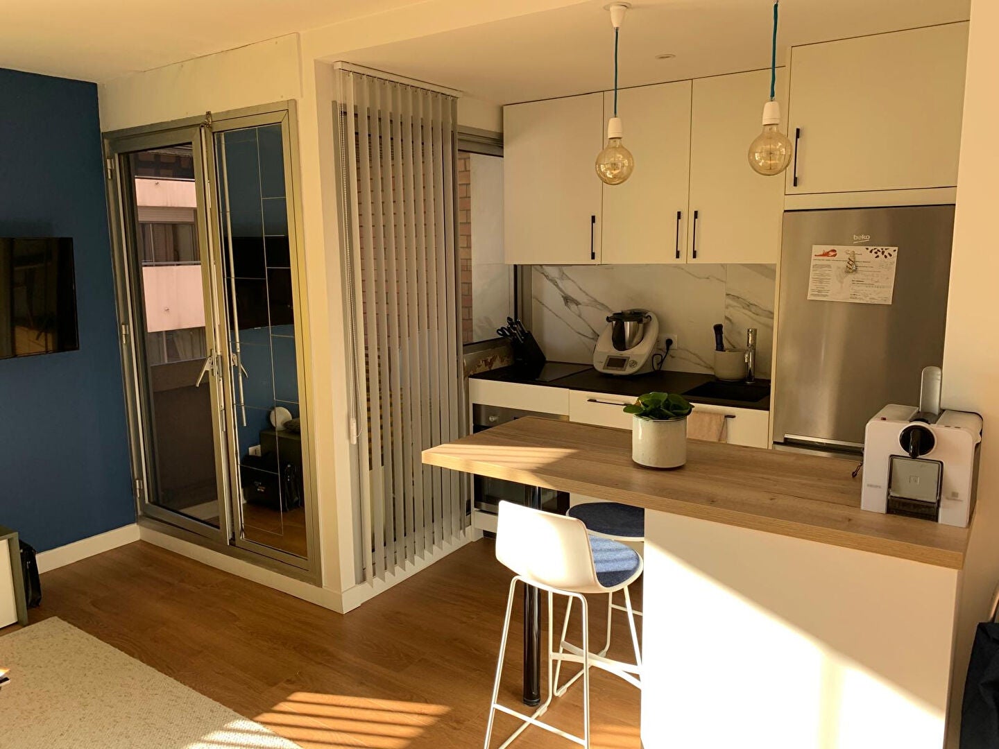 Appartement Rue Renée Aspe à Toulouse