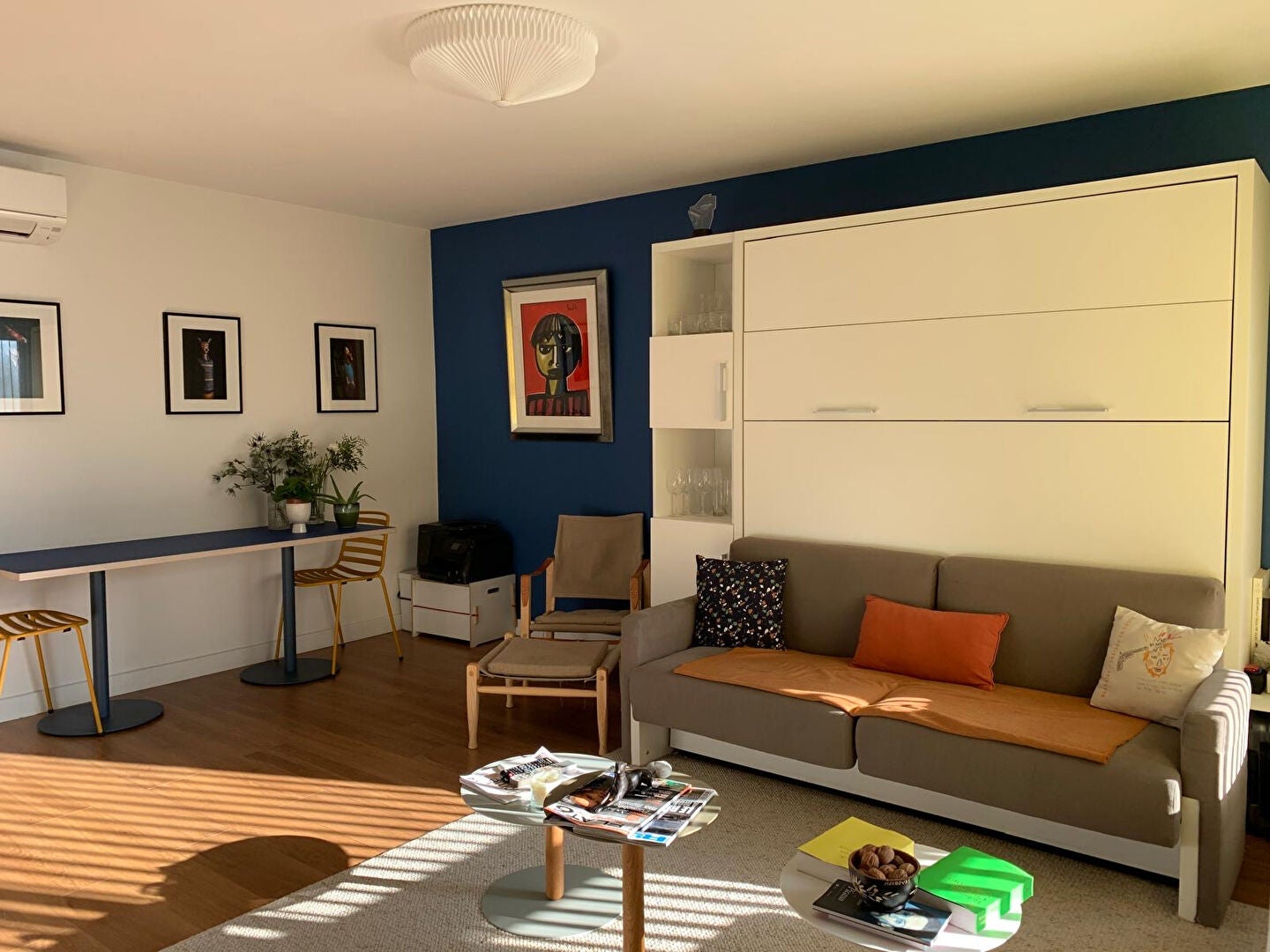 Appartement Rue Renée Aspe à Toulouse