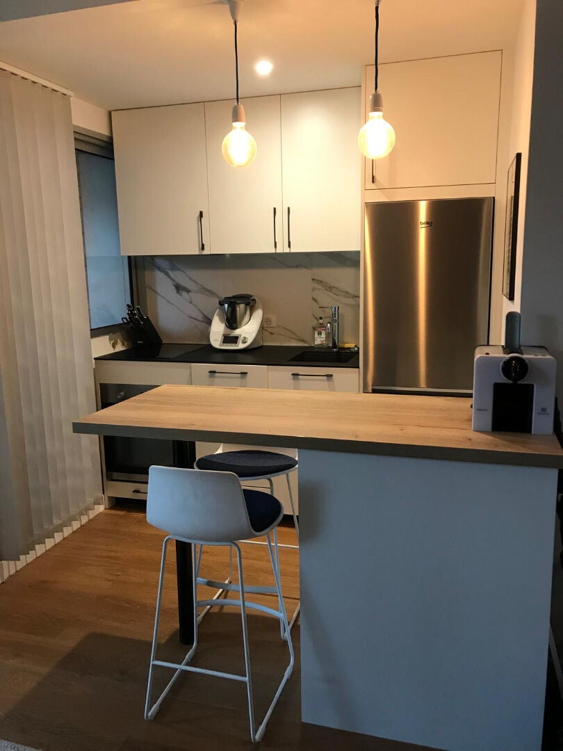 Appartement Rue Renée Aspe à Toulouse