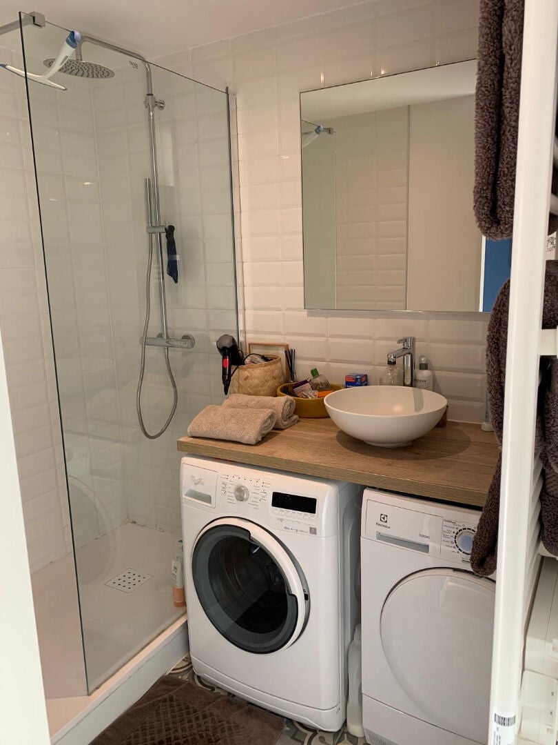 Appartement Rue Renée Aspe à Toulouse