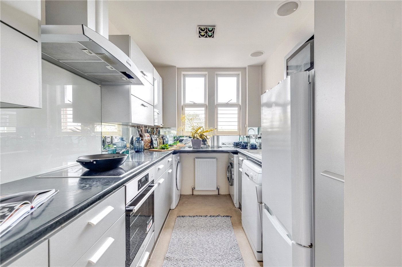 Flat Ranelagh Gardens in Greater London