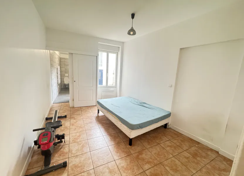 Appartement Rue Voltaire à Vierzon