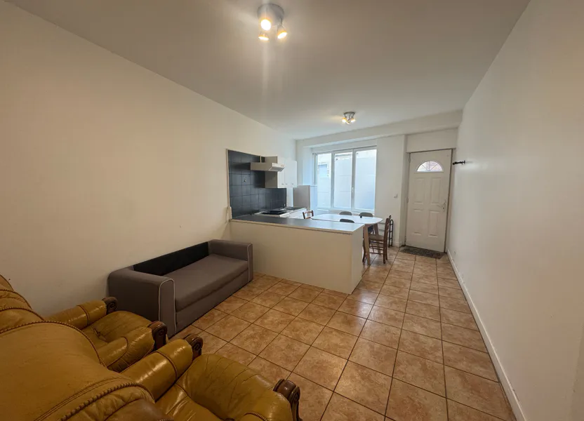 Appartement Rue Voltaire à Vierzon