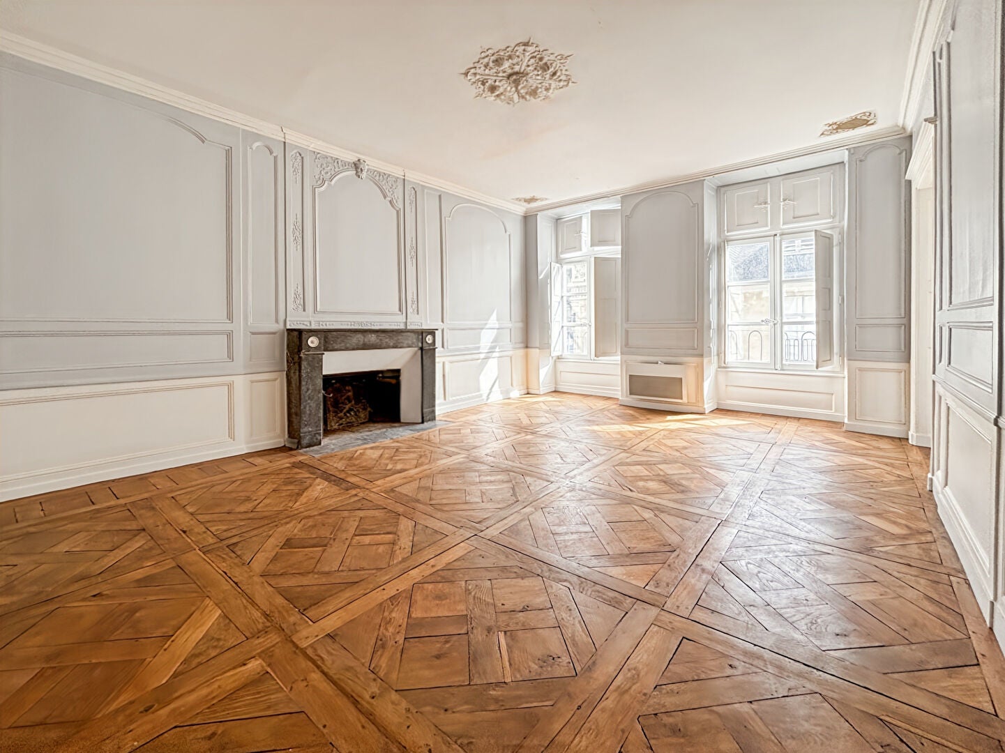 Appartement Rue le Bastard à Rennes