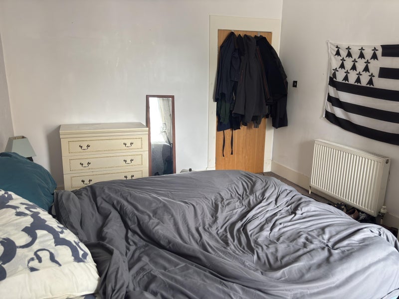 Room Great Western Road in Glasgow