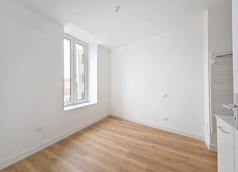 Appartement Rue Sainte-Anne à Châtel-Guyon