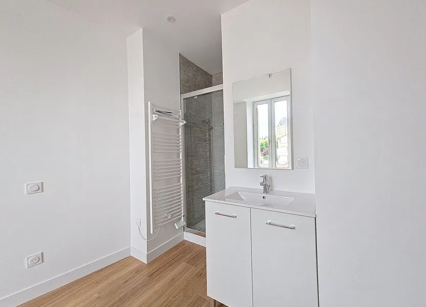 Appartement Rue Sainte-Anne à Châtel-Guyon