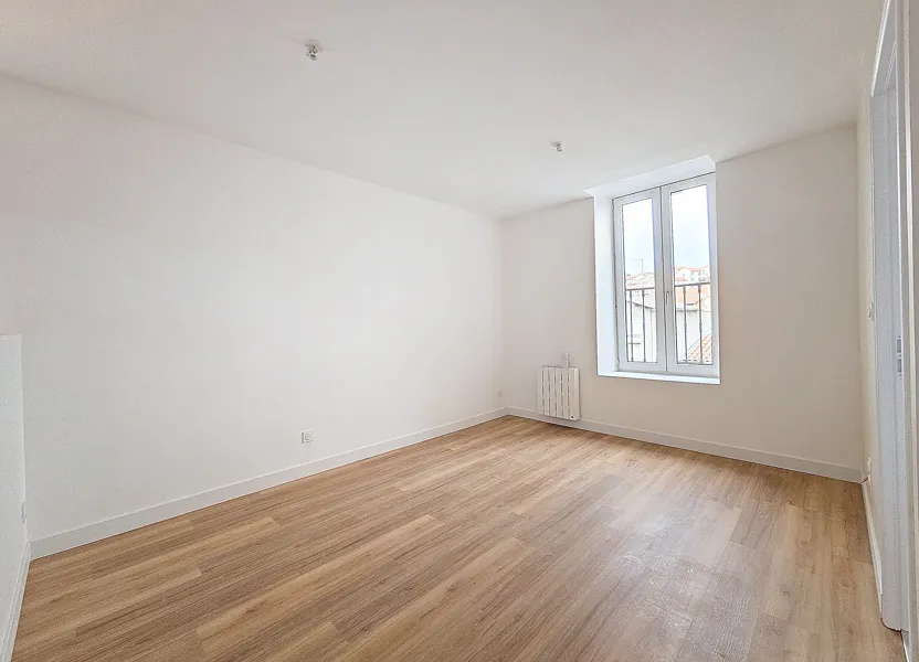 Appartement Rue Sainte-Anne à Châtel-Guyon