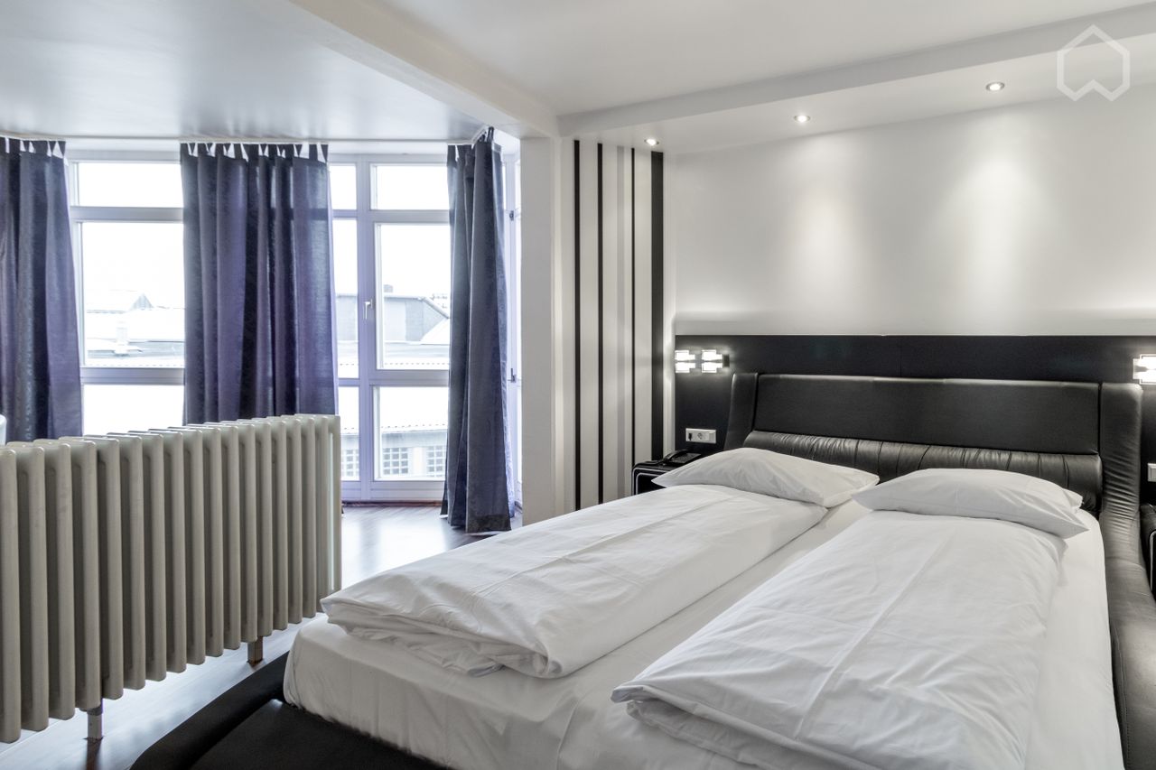 Wohnung Kabelstraße in Dreieich