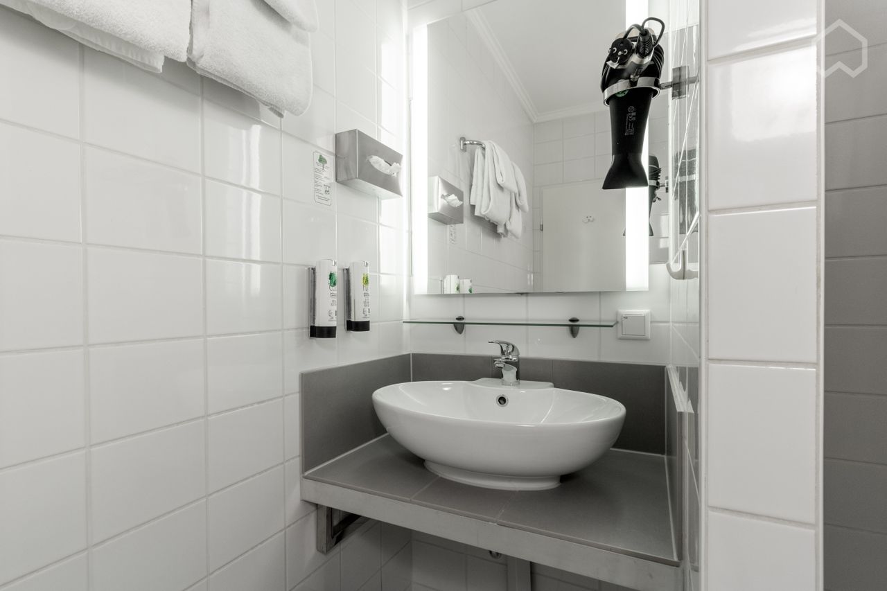 Wohnung Kabelstraße in Dreieich