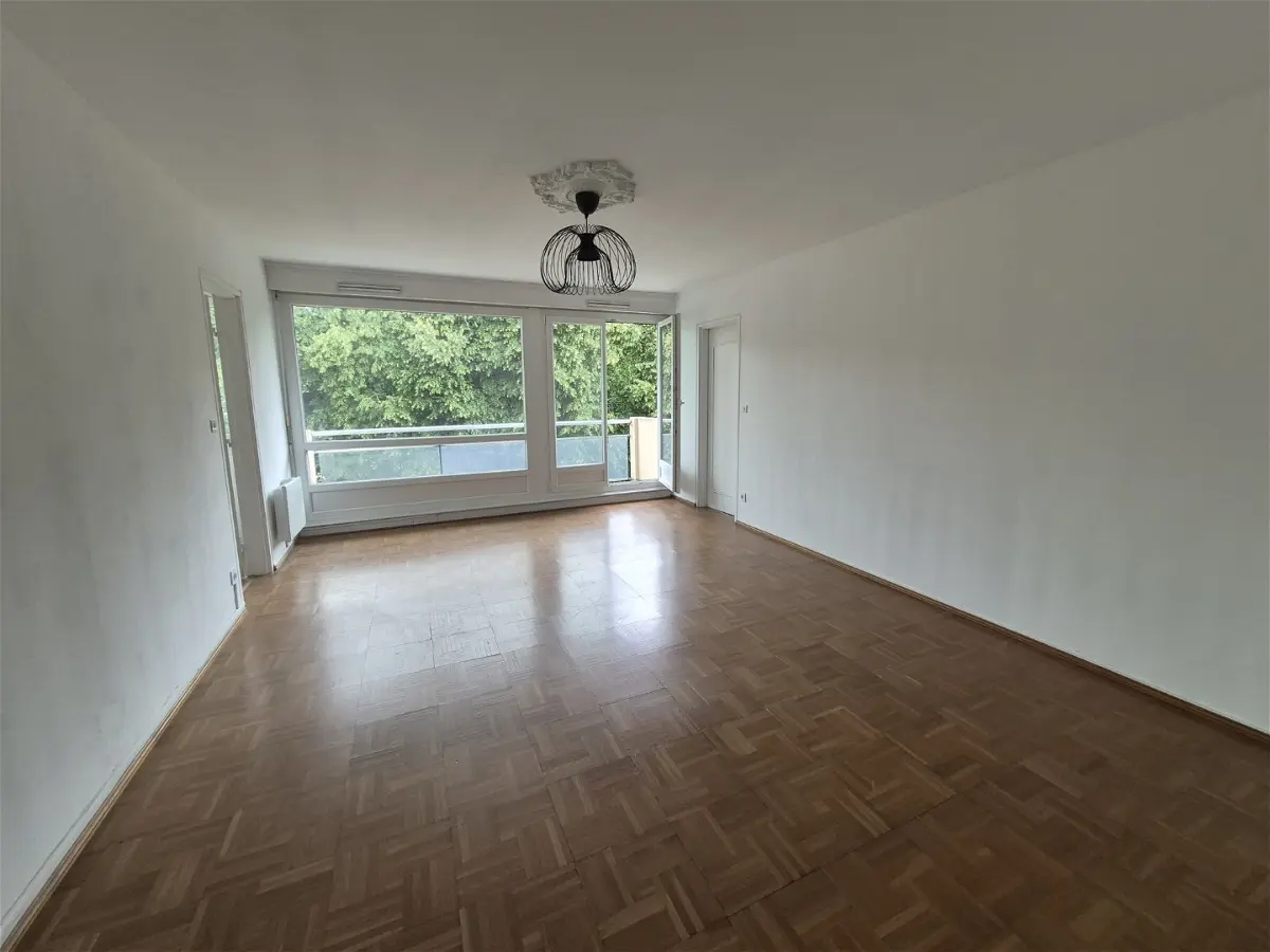 Appartement Résidence Plein Ciel 2 à Marly