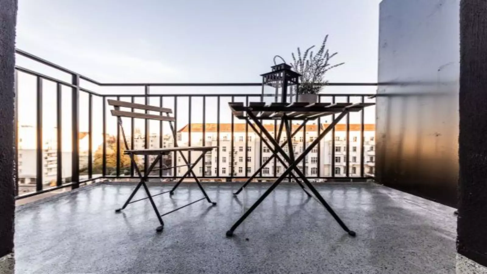Wohnung Revaler Straße in Berlin