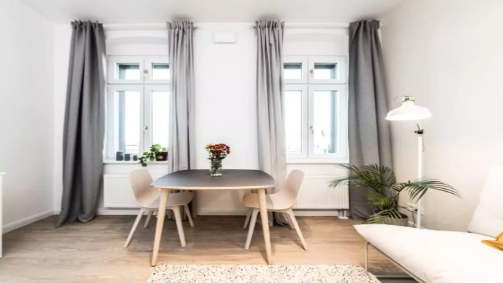 Wohnung Revaler Straße in Berlin