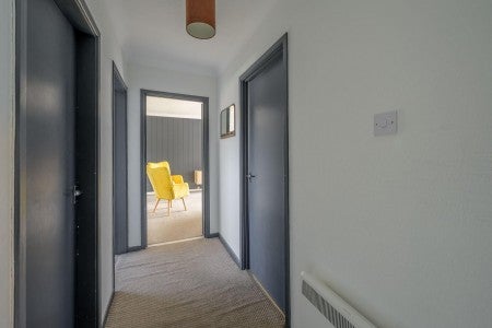 Flat Metchley Lane in Birmingham