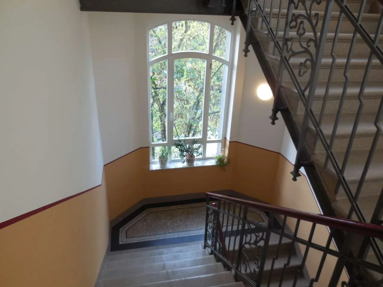Wohnung Moritzstraße in Zwickau