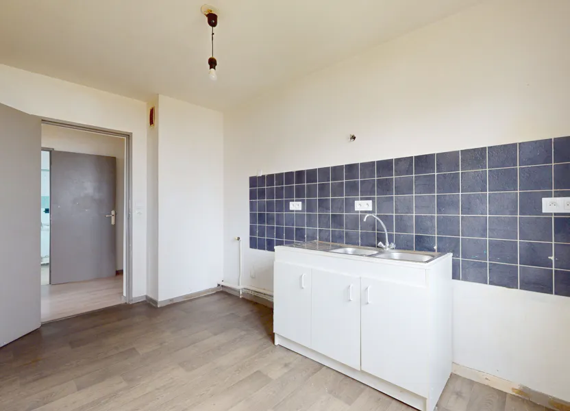 Appartement Rue de l'Abbaye à Amnéville