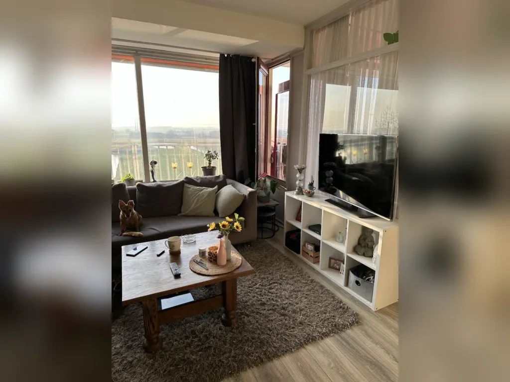 Appartement Mozartlaan 4