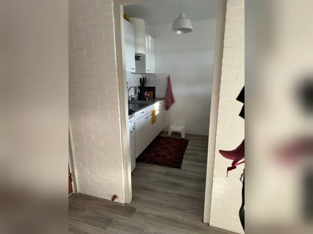 Appartement Mozartlaan in Delft