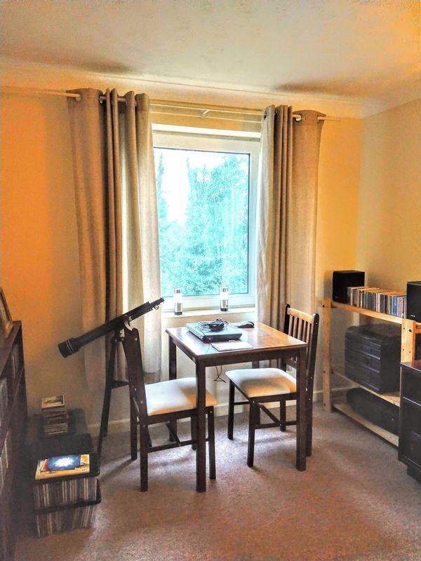 Flat New Road in Bromsgrove