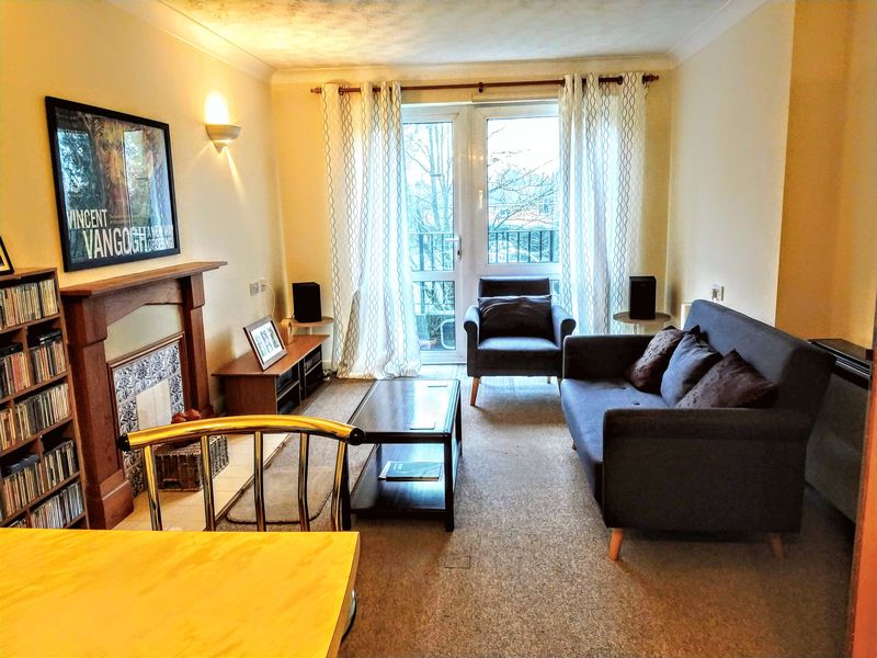 Flat New Road in Bromsgrove
