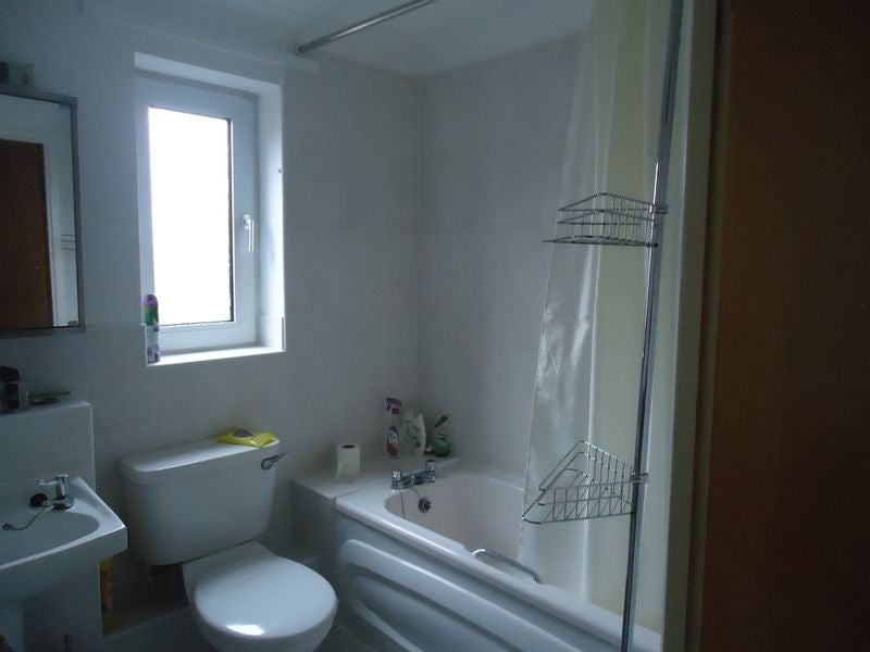 Flat New Road in Bromsgrove