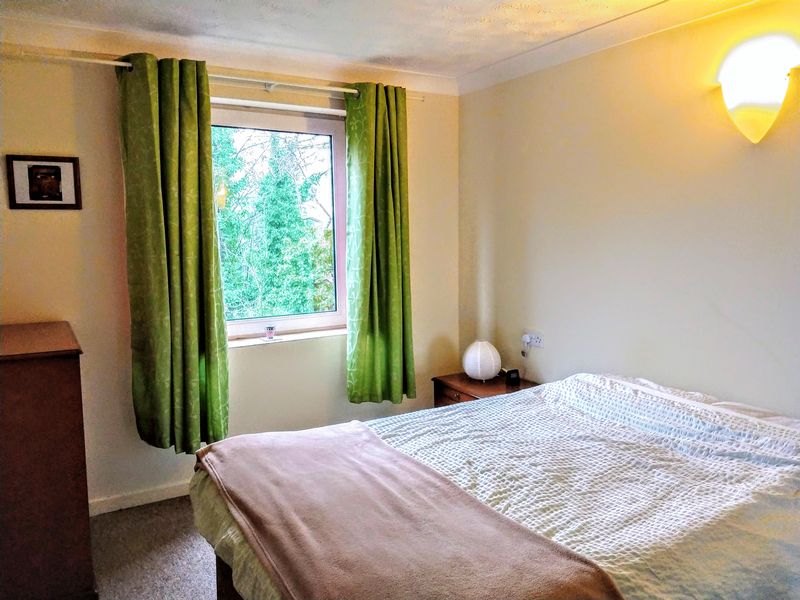 Flat New Road in Bromsgrove