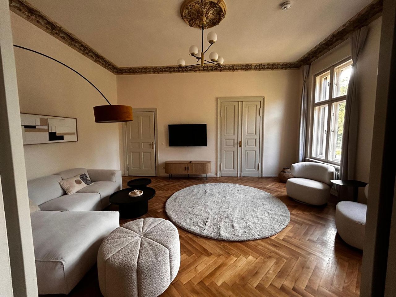 Wohnung Geschwister-Scholl-Straße in Potsdam