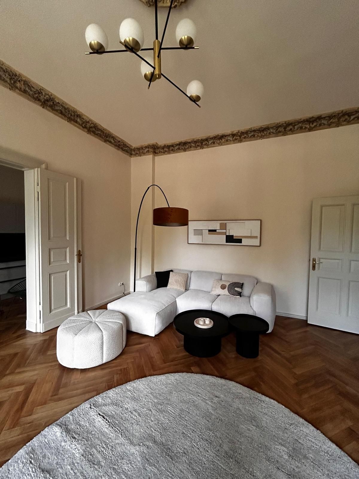 Wohnung Geschwister-Scholl-Straße in Potsdam
