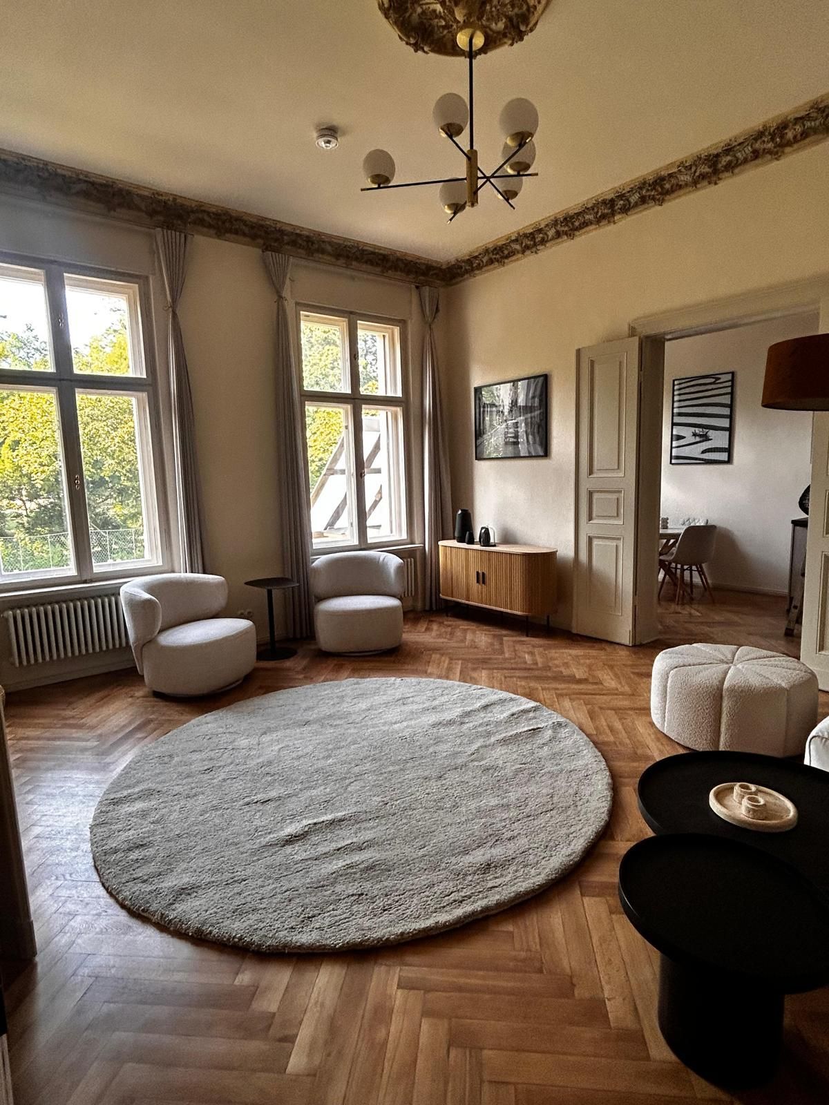 Wohnung Geschwister-Scholl-Straße in Potsdam