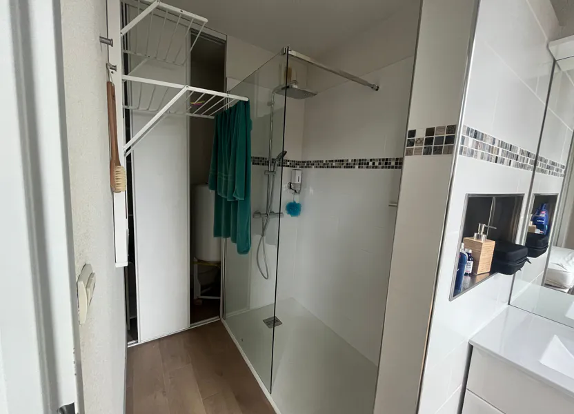 Flat Route de Saint-Simon in Toulouse