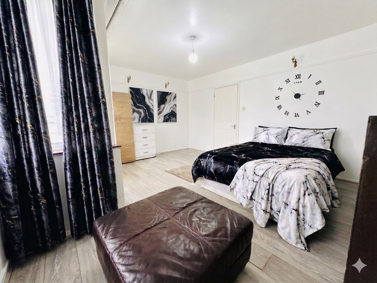 Flat Walter Terrace in Greater London