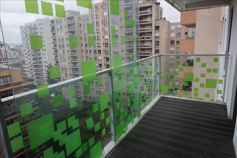 Appartement Rue de Bezons à Courbevoie
