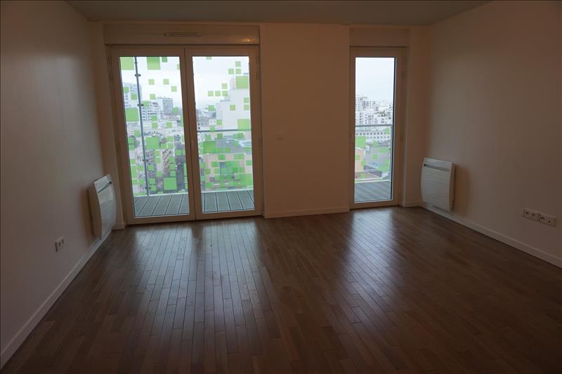 Appartement Rue de Bezons à Courbevoie