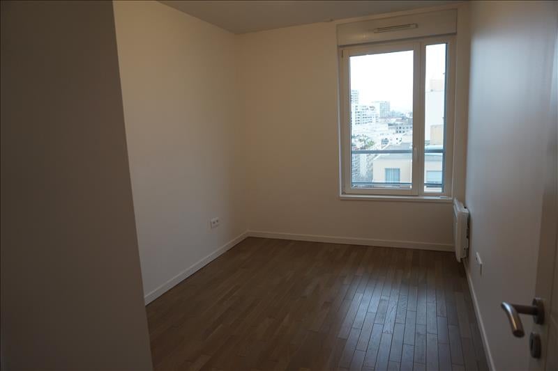 Appartement Rue de Bezons à Courbevoie