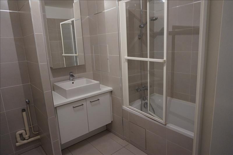 Appartement Rue de Bezons à Courbevoie