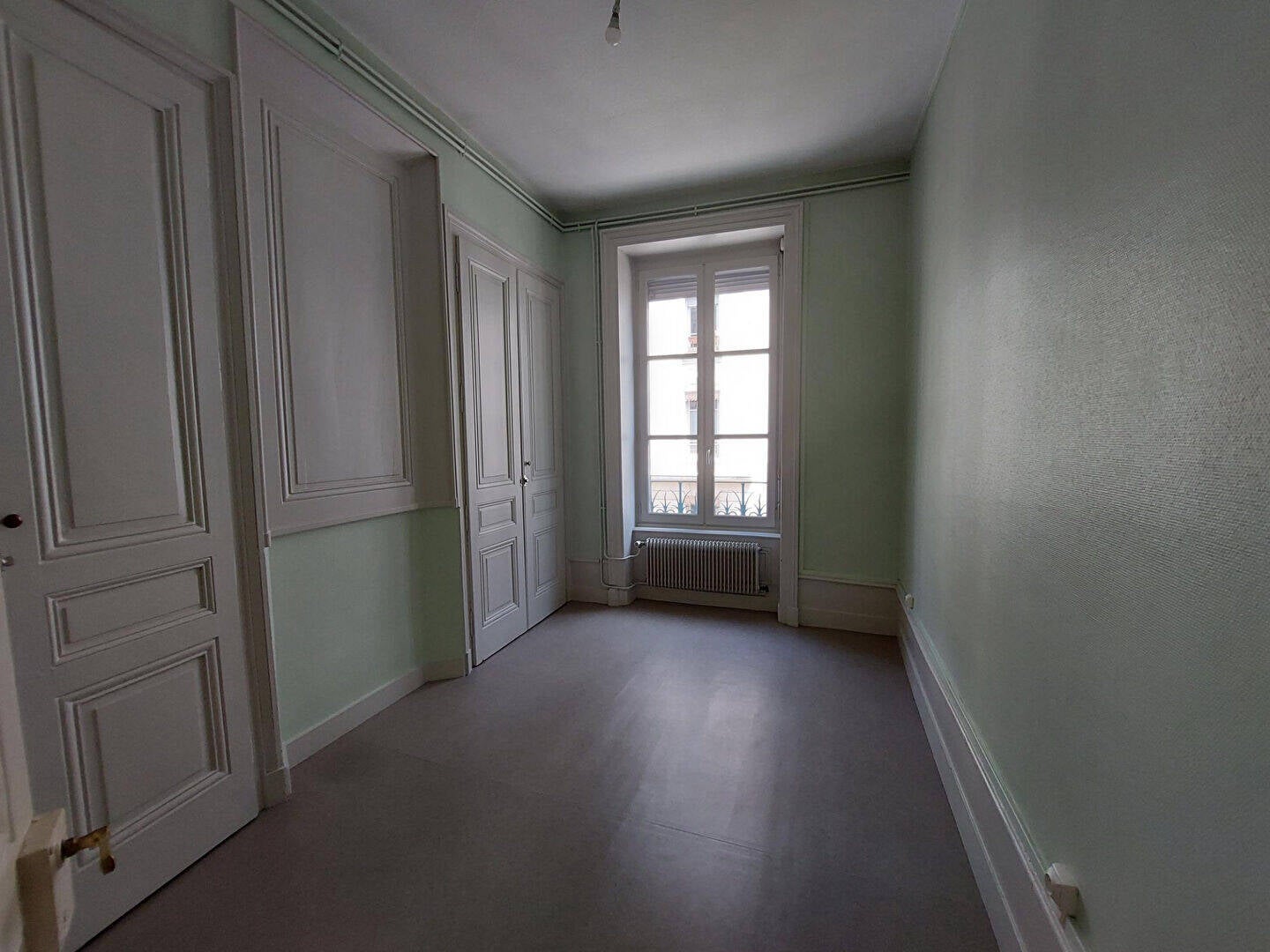 Appartement Cours Gambetta à Lyon