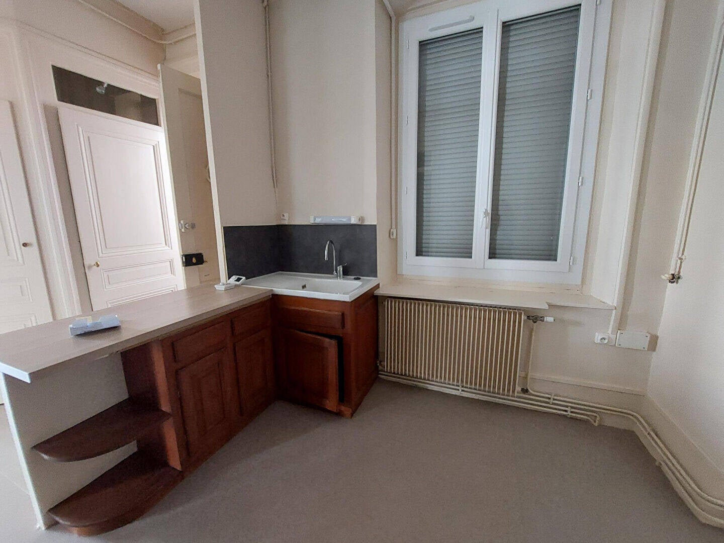 Appartement Cours Gambetta à Lyon