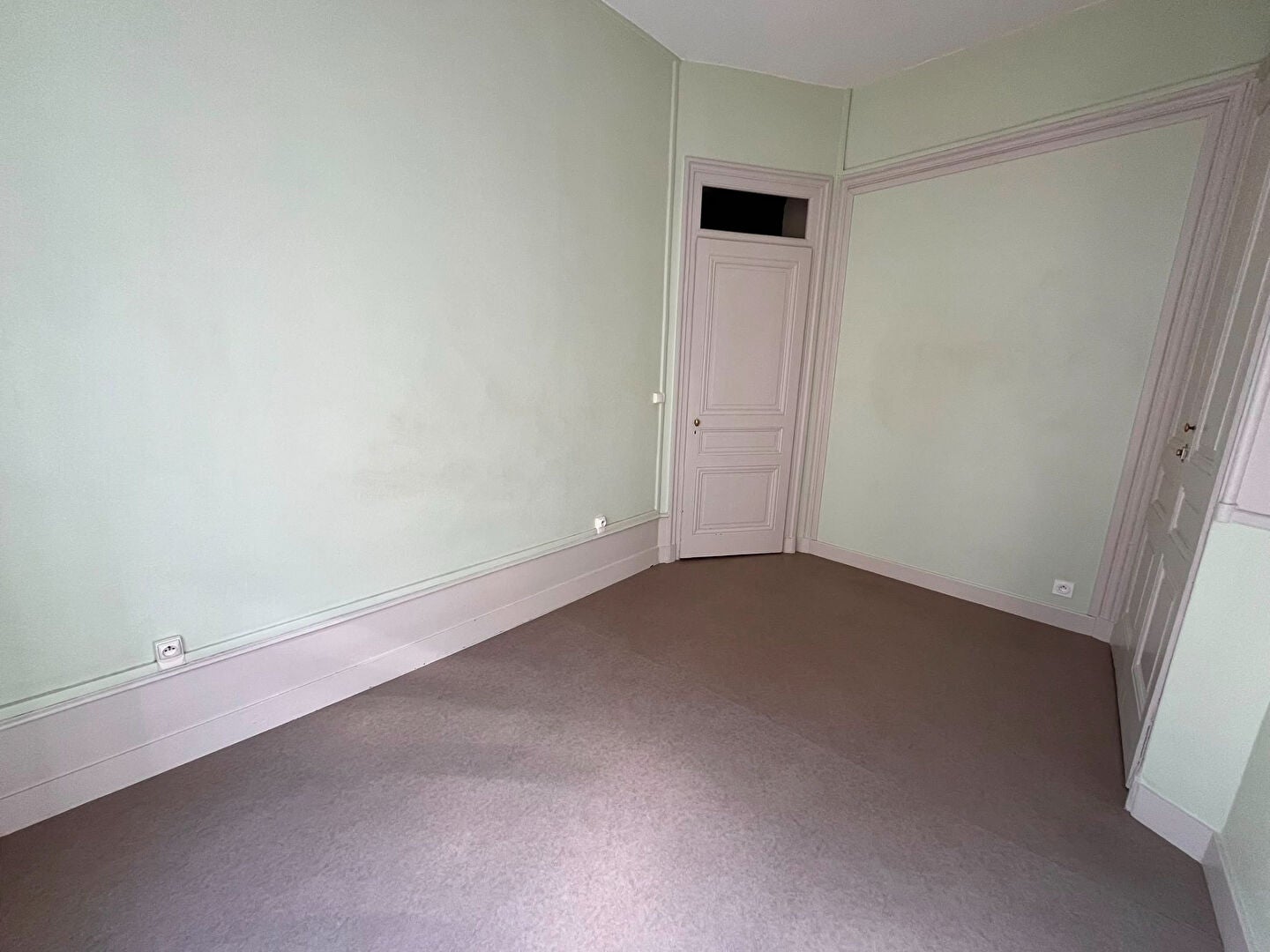 Appartement Cours Gambetta à Lyon