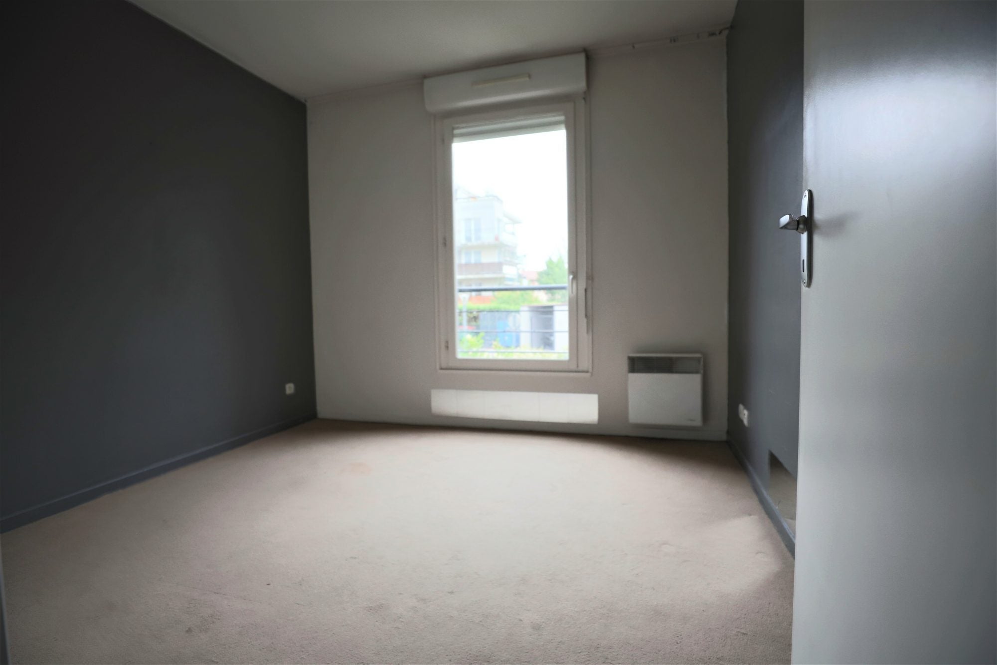 Appartement Rue Galilée à Montreuil