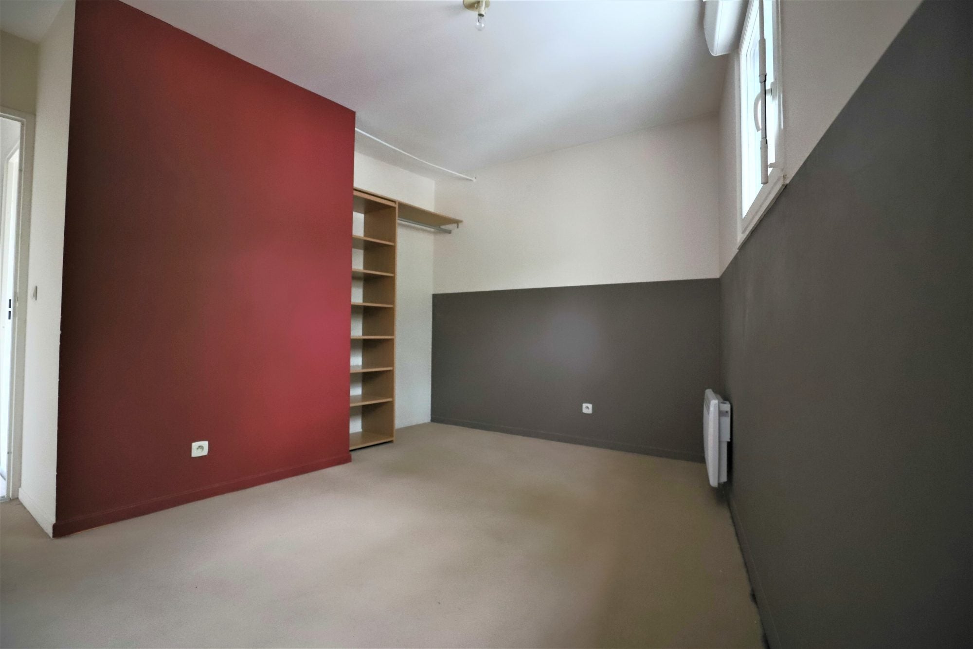 Appartement Rue Galilée à Montreuil