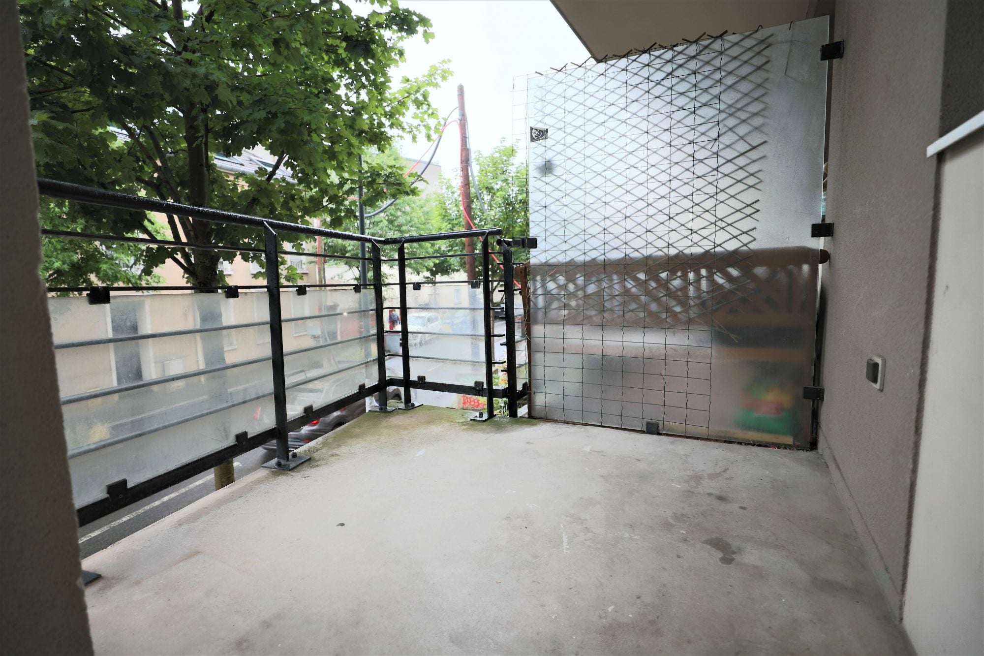 Appartement Rue Galilée à Montreuil