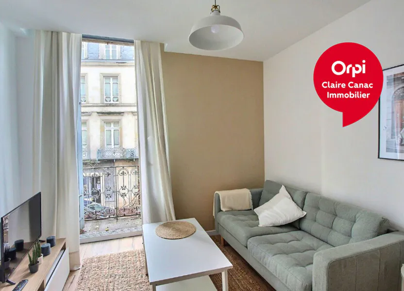 Appartement Rue Sabatier à Castres