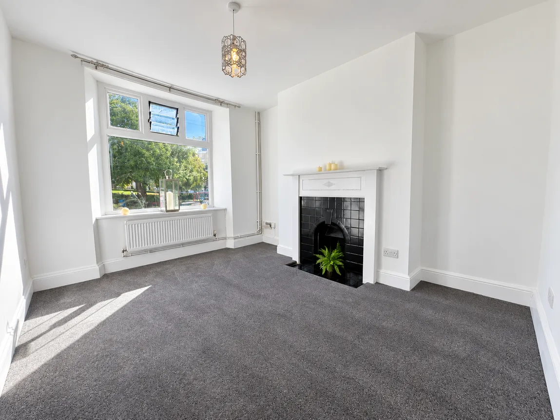 House Ellacombe Road in Torquay